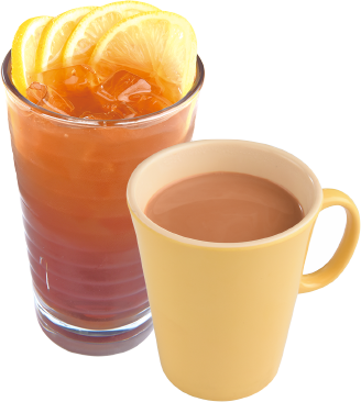 Lemon Tea Lemon Tea