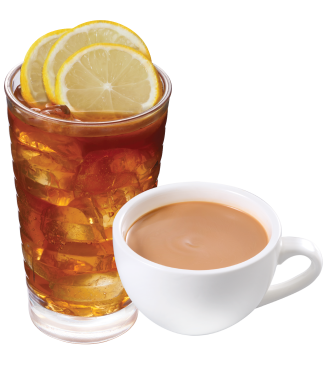 Lemon Tea Lemon Tea