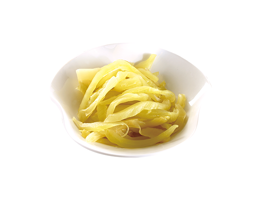 家鄉酸菜