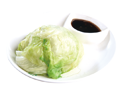 生菜
