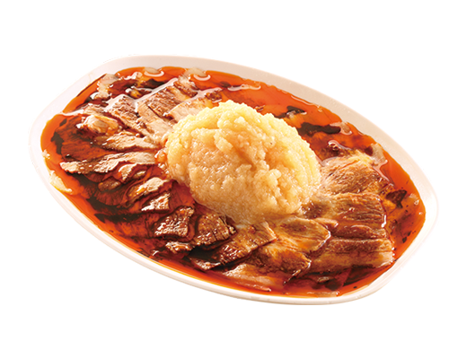 蒜泥白肉-2